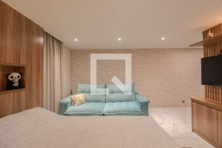 Studio de kitnet/studio para alugar com 1 quarto, 49m² em Centro, São Paulo