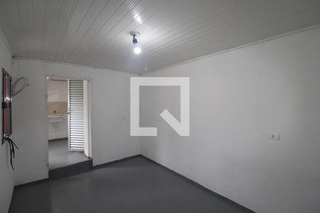 Casa para alugar com 40m², 1 quarto e sem vagaQuarto