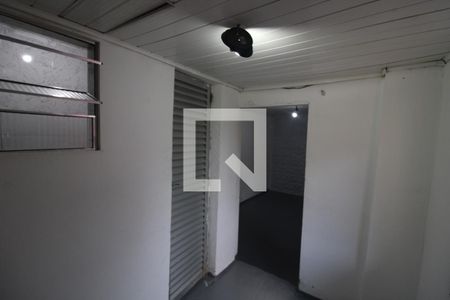 Casa para alugar com 40m², 1 quarto e sem vagaÁrea de Serviço