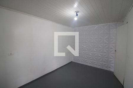 Casa para alugar com 40m², 1 quarto e sem vagaQuarto 