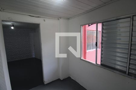Casa para alugar com 40m², 1 quarto e sem vagaÁrea de Serviço