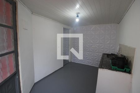 Casa para alugar com 40m², 1 quarto e sem vagaSala/Cozinha