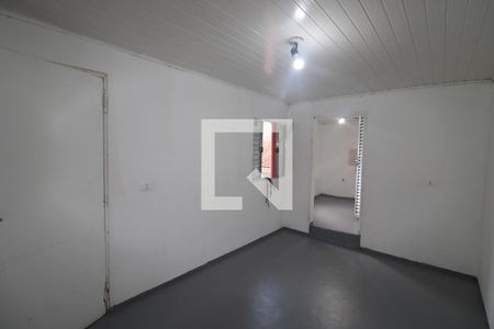 Casa para alugar com 40m², 1 quarto e sem vagaQuarto