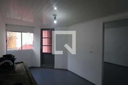 Casa para alugar com 40m², 1 quarto e sem vagaSala/Cozinha