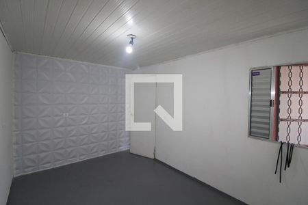 Casa para alugar com 40m², 1 quarto e sem vagaQuarto 