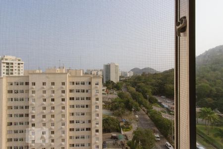 Apartamento para alugar com 43m², 1 quarto e 1 vaga Apartamento para alugar com 43m², 1 quarto e 1 vagaVista Quarto