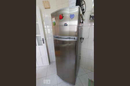 Apartamento para alugar com 43m², 1 quarto e 1 vaga Apartamento para alugar com 43m², 1 quarto e 1 vagaCozinha