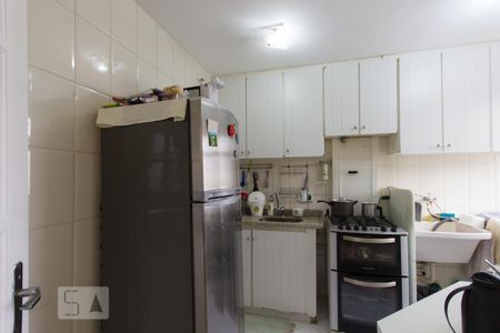 Apartamento para alugar com 43m², 1 quarto e 1 vaga Apartamento para alugar com 43m², 1 quarto e 1 vagaCozinha