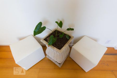 Apartamento para alugar com 43m², 1 quarto e 1 vaga Apartamento para alugar com 43m², 1 quarto e 1 vagaSala