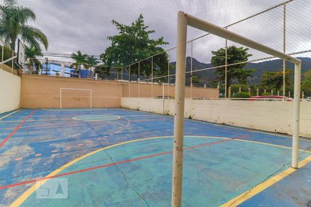 Apartamento para alugar com 43m², 1 quarto e 1 vaga Apartamento para alugar com 43m², 1 quarto e 1 vagaÁrea Comum