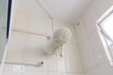 Apartamento para alugar com 43m², 1 quarto e 1 vaga Apartamento para alugar com 43m², 1 quarto e 1 vagaBanheiro