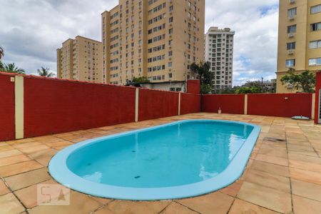Apartamento para alugar com 43m², 1 quarto e 1 vaga Apartamento para alugar com 43m², 1 quarto e 1 vagaÁrea Comum