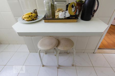 Apartamento para alugar com 43m², 1 quarto e 1 vaga Apartamento para alugar com 43m², 1 quarto e 1 vagaCozinha