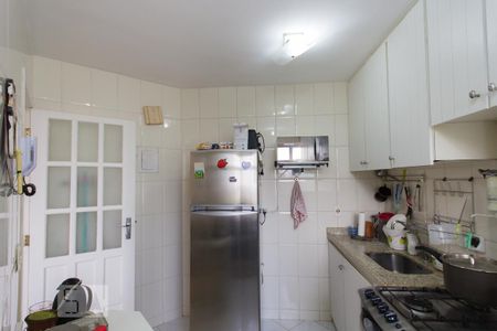Apartamento para alugar com 43m², 1 quarto e 1 vaga Apartamento para alugar com 43m², 1 quarto e 1 vagaCozinha