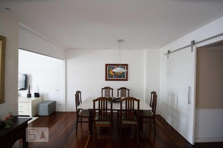 Apartamento para alugar com 4 quartos, 270m² em Recreio dos Bandeirantes, Rio de Janeiro