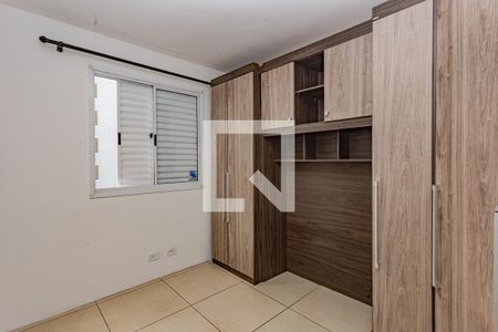 Quarto 2 de apartamento à venda com 2 quartos, 49m² em Taboão, São Bernardo do Campo