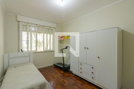 Quarto 1 de apartamento à venda com 3 quartos, 138m² em São Geraldo, Porto Alegre