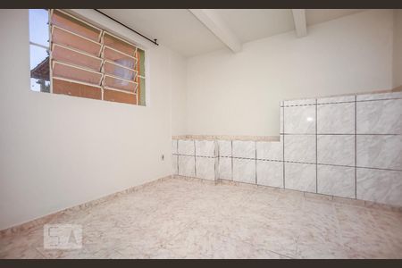 Quarto 2 de casa para alugar com 2 quartos, 60m² em União, Belo Horizonte