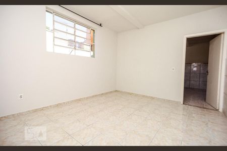Quarto 1 de casa para alugar com 2 quartos, 60m² em União, Belo Horizonte