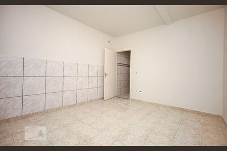 Quarto 1 de casa para alugar com 2 quartos, 60m² em União, Belo Horizonte