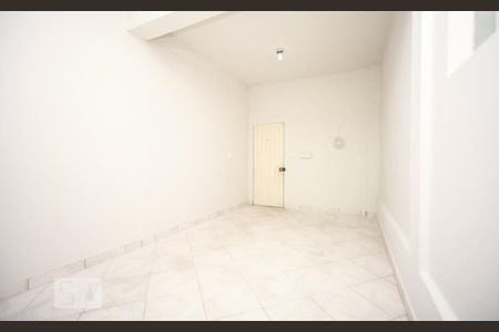 Sala de casa para alugar com 2 quartos, 60m² em União, Belo Horizonte