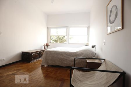 Apartamento à venda com 105m², 2 quartos e 1 vagaQuarto 1- Suíte