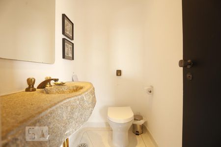 Lavabo de apartamento à venda com 2 quartos, 105m² em Jardim Paulista, São Paulo