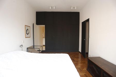 Apartamento à venda com 105m², 2 quartos e 1 vagaQuarto 1- Suíte