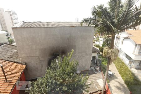 Vista de apartamento à venda com 2 quartos, 105m² em Jardim Paulista, São Paulo