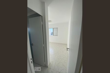 Dormitório 2 de apartamento à venda com 3 quartos, 91m² em Vila São Pedro, São Paulo