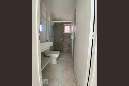 Apartamento à venda com 91m², 3 quartos e sem vagaBanheiro 1