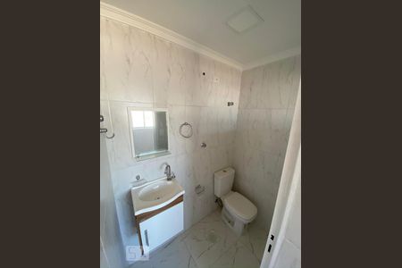 Apartamento à venda com 91m², 3 quartos e sem vagaBanheiro 2