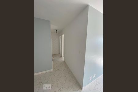 Apartamento à venda com 91m², 3 quartos e sem vagaCorredor