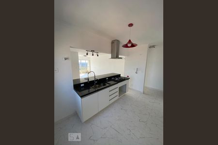 Apartamento à venda com 91m², 3 quartos e sem vagaCozinha