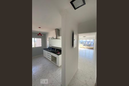 Apartamento à venda com 91m², 3 quartos e sem vagaDetalhe Sala