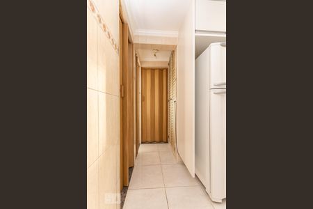 Apartamento para alugar com 57m², 2 quartos e 1 vaga Apartamento para alugar com 57m², 2 quartos e 1 vagaCorredor