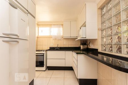 Apartamento para alugar com 57m², 2 quartos e 1 vaga Apartamento para alugar com 57m², 2 quartos e 1 vagaCozinha