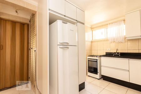 Apartamento para alugar com 57m², 2 quartos e 1 vaga Apartamento para alugar com 57m², 2 quartos e 1 vagaCozinha