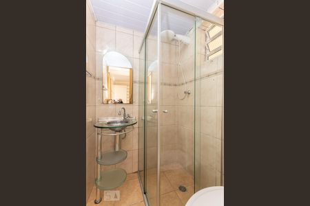Apartamento para alugar com 57m², 2 quartos e 1 vaga Apartamento para alugar com 57m², 2 quartos e 1 vagaBanheiro