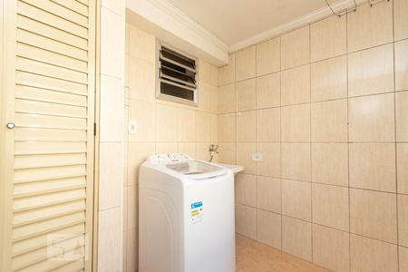 Apartamento para alugar com 57m², 2 quartos e 1 vaga Apartamento para alugar com 57m², 2 quartos e 1 vagaÁrea de serviço