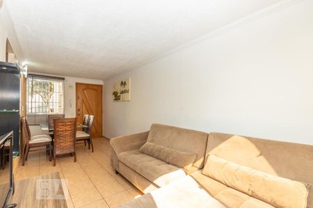 Sala de apartamento para alugar com 2 quartos, 57m² em Artur Alvim, São Paulo