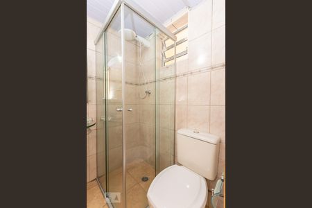 Apartamento para alugar com 57m², 2 quartos e 1 vaga Apartamento para alugar com 57m², 2 quartos e 1 vagaBanheiro