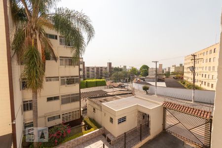 Vista do quarto 1 de apartamento para alugar com 2 quartos, 57m² em Artur Alvim, São Paulo