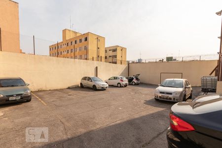 Apartamento para alugar com 57m², 2 quartos e 1 vaga Apartamento para alugar com 57m², 2 quartos e 1 vagaGaragem