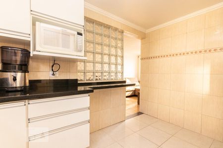 Apartamento para alugar com 57m², 2 quartos e 1 vaga Apartamento para alugar com 57m², 2 quartos e 1 vagaCozinha