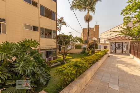 Apartamento para alugar com 57m², 2 quartos e 1 vaga Apartamento para alugar com 57m², 2 quartos e 1 vagaÁrea comum
