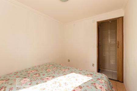 Quarto 2 de apartamento para alugar com 2 quartos, 57m² em Artur Alvim, São Paulo