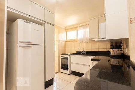 Apartamento para alugar com 57m², 2 quartos e 1 vaga Apartamento para alugar com 57m², 2 quartos e 1 vagaCozinha