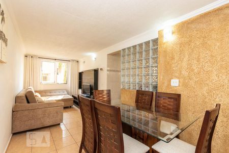 Sala de apartamento para alugar com 2 quartos, 57m² em Artur Alvim, São Paulo