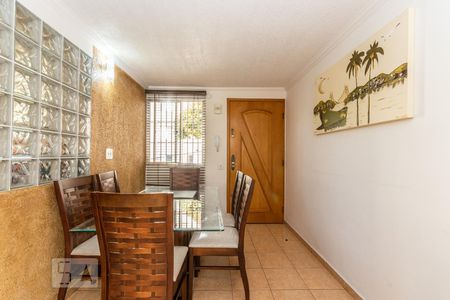 Sala de apartamento para alugar com 2 quartos, 57m² em Artur Alvim, São Paulo